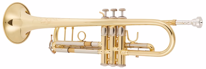 Arnolds & Sons ATR-8843 Terra (déballé) - Trompette