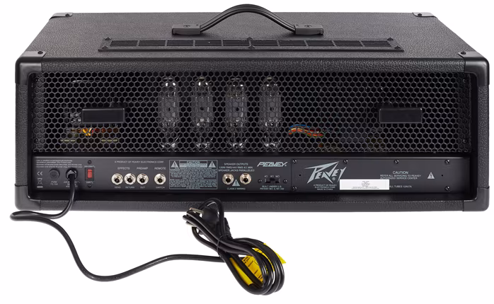 Peavey 6505 - Ampli guitare