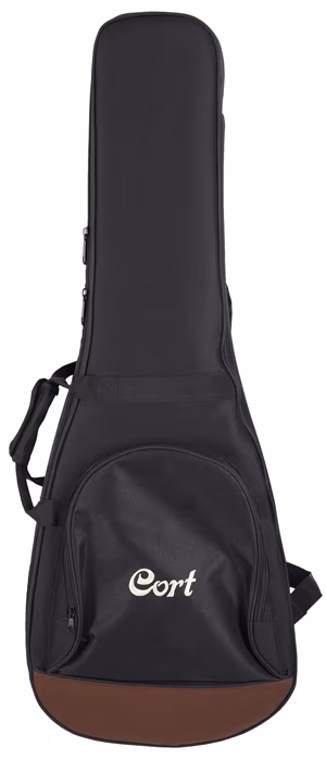 Cort Gold A6-Bocote NAT - Guitare électroacoustique