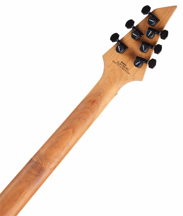 Jackson Pro Misha Mansoor Juggernaut HT CMN CHB - Guitare électrique