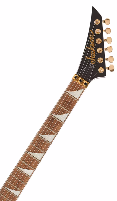 Jackson RRX24 Rhoads LRL BYB - Guitare électrique