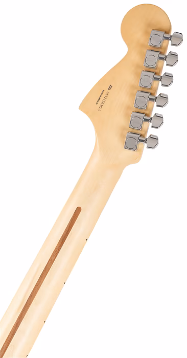 Fender Player Mustang MN SNB - Guitare électrique