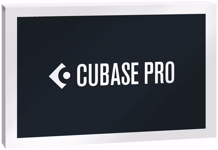 Steinberg Cubase Pro 12 - Software