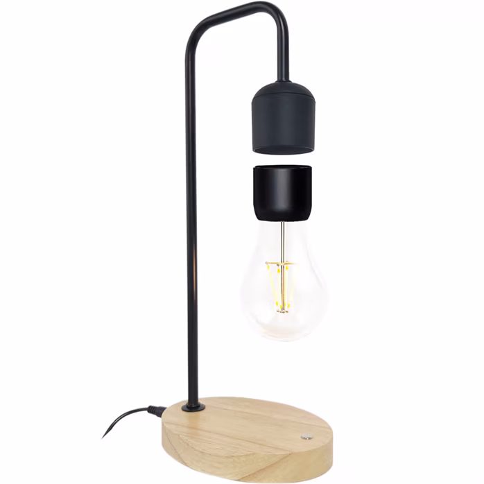 Mozos FL-BULB-BK - Effet LED