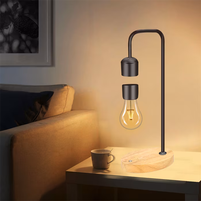 Mozos FL-BULB-BK - Effet LED