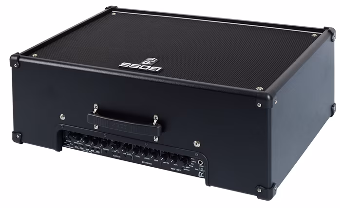 Boss Katana 100/212 MKII - Transistor Guitares a Modélisation 