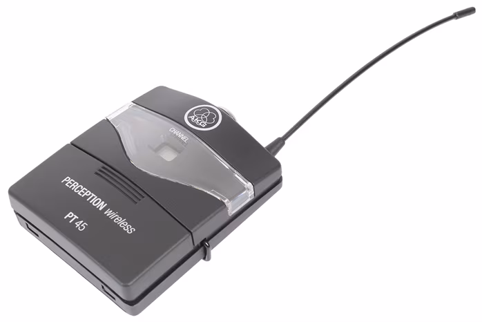 AKG WMS45 Instrumental/A - Systemes sans fil ensemble guitare et basses