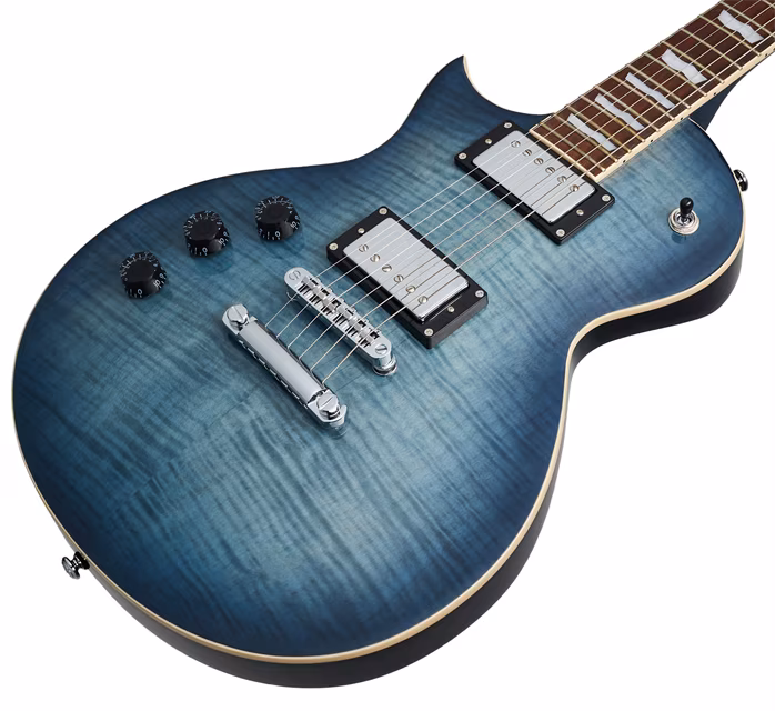 ESP LTD EC-256 CB LH - Guitare électrique gaucher