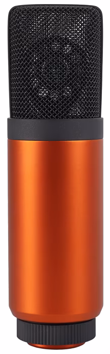 ESI cosMik uCast - Microphone á condensateur USB