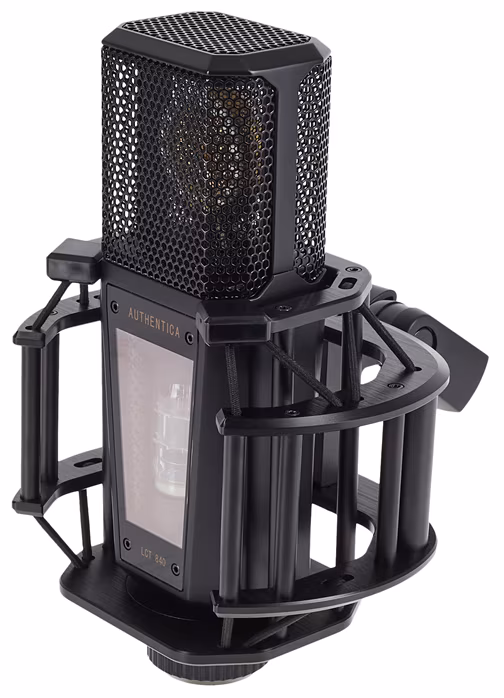 Lewitt LCT 840 - Microphone á lampe