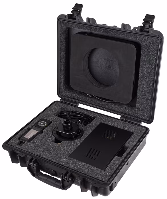 Lewitt LCT 840 - Microphone á lampe