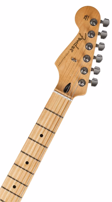 Fender Player Stratocaster LH MN 3TS - Guitare électrique gaucher