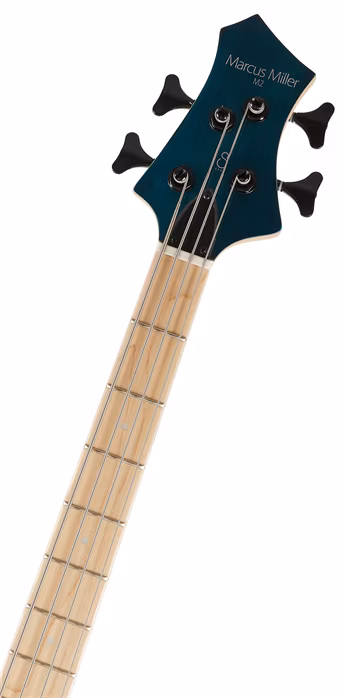 Sire Marcus Miller M2 4 TBL V2 - Basse électrique