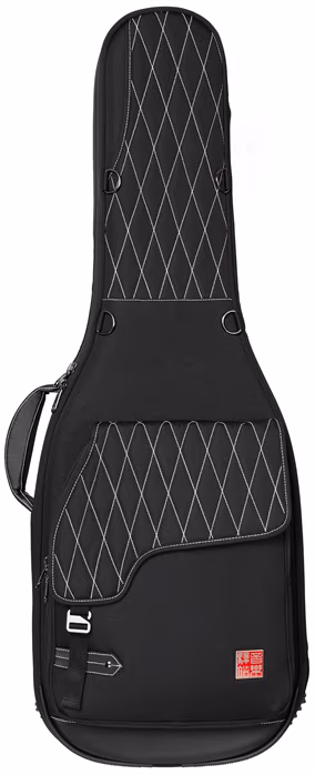 Music Area RB30 Electric Guitar Case - Housse pour guitare électrique