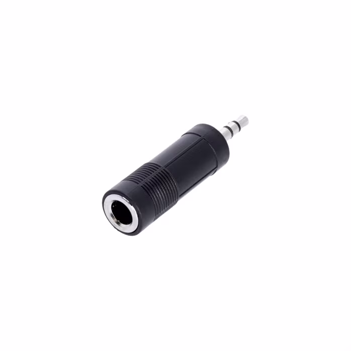 Adam Hall 4 STAR A JF3 MM3 - Adaptateur