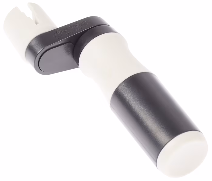 Martin String Winder Gray/Black - Tourne mécanique