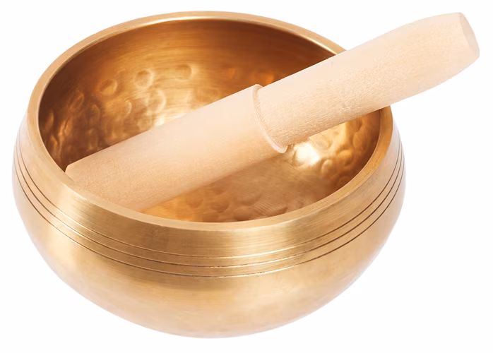 Logan BPM LSB-1C - Pot tibétain chantant