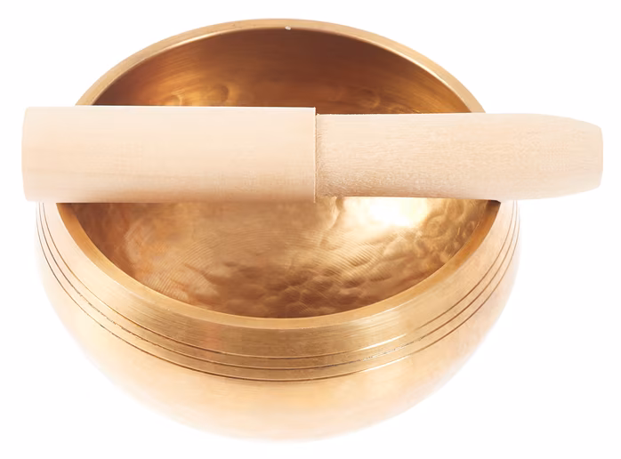 Logan BPM LSB-1C - Pot tibétain chantant