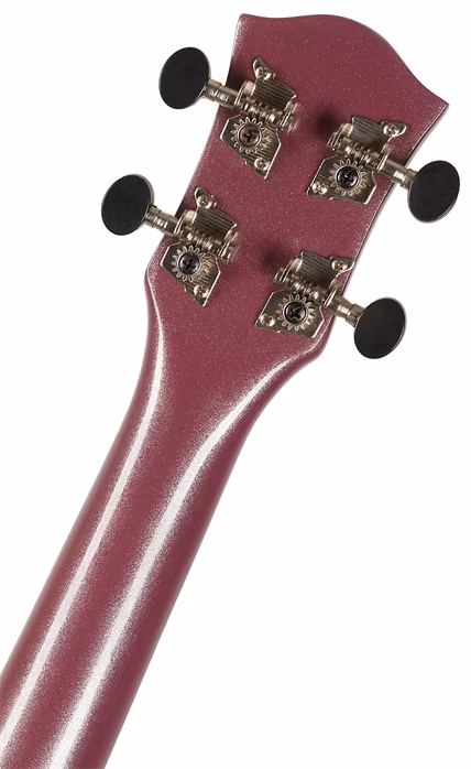 Blond US-210 PU - Ukulélé acoustique