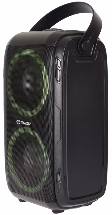 Mozos PARTY ONE - Haut-parleur portable sans fil