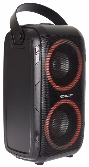 Mozos PARTY ONE - Haut-parleur portable sans fil