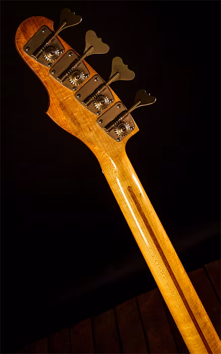 Yamaha 1977 Super Bass SB700 - Basse électrique