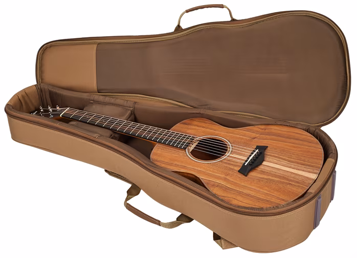 Taylor GS Mini-e Koa LH - Guitare électroacoustique gaucher