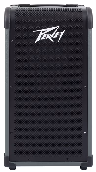 Peavey Max 208 - Combo basse a transistor