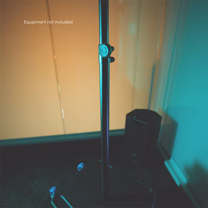 Gravity SP 2342 GS B - Tubes de Liaison pour Enceintes