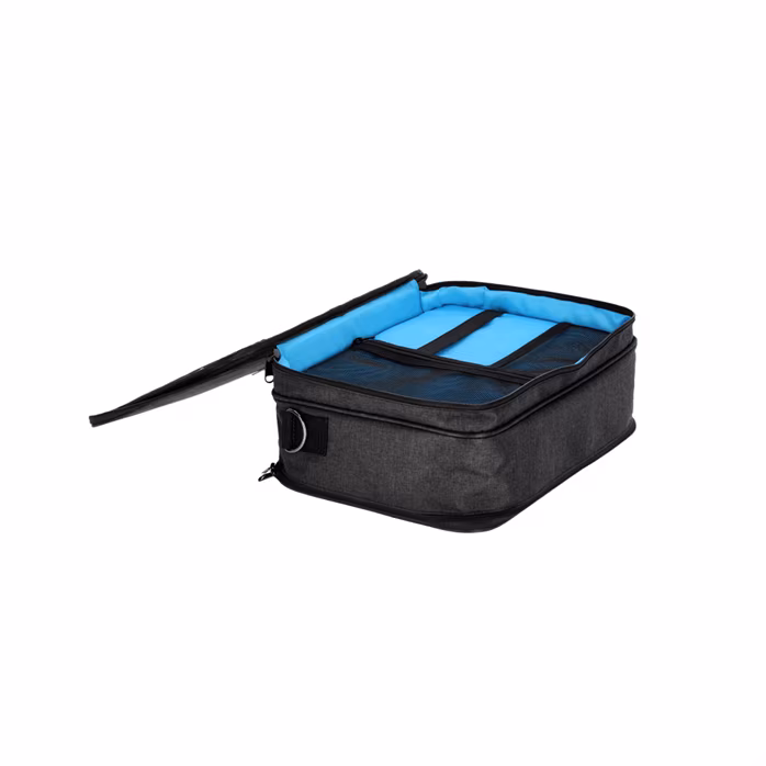 Adam Hall ORGAFLEX® Cable Bag M - Housse de transport
