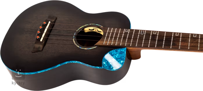 Flight Nighthawk Concert EQ-A - Ukulélé électroacoustique