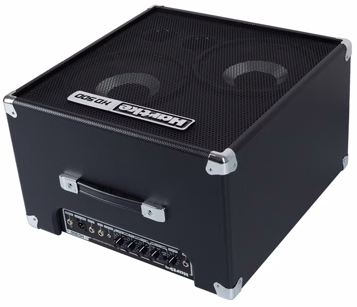 Hartke HD500 - Combo basse a transistor