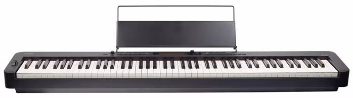 Casio CDP-S350 BK - Piano de scene numérique portable