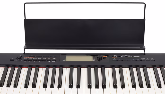 Casio CDP-S350 BK - Piano de scene numérique portable