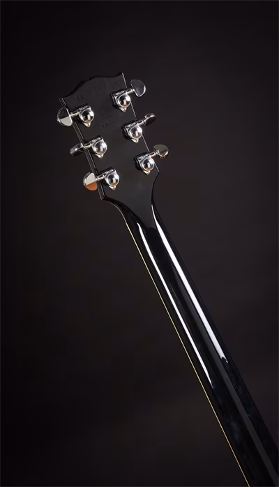 Gibson 2013 SG Supra - Guitare électrique