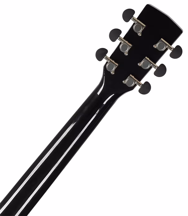 Cort Earth 100 BK - Guitare acoustique