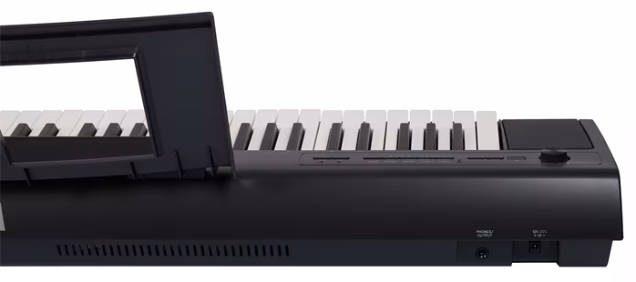 Yamaha NP-32 B - Piano de scene numérique portable