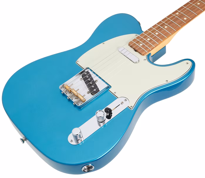 Fender Vintera 60s Telecaster Modified PF LPB - Guitare électrique