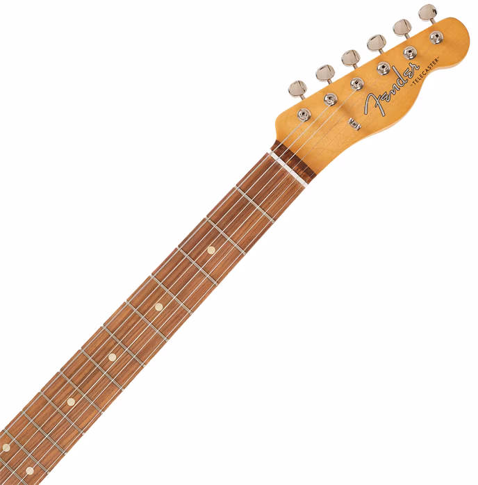 Fender Vintera 60s Telecaster Modified PF LPB - Guitare électrique