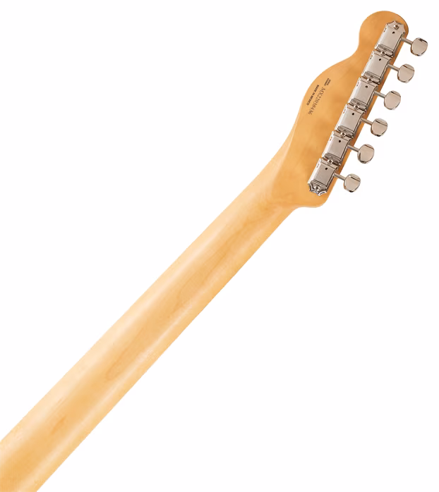 Fender Vintera 60s Telecaster Modified PF LPB - Guitare électrique