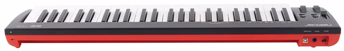Nektar Technology SE49 - USB/MIDI keyboard