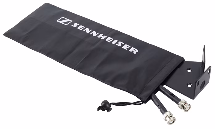 Sennheiser XSw 2-ME2 B - Set sans fil avec microphone a pince