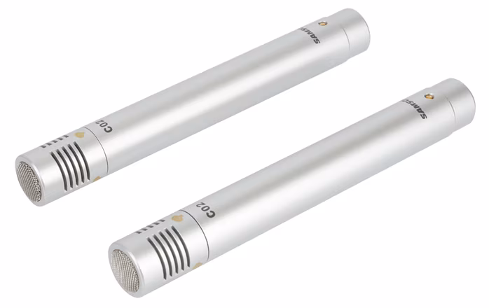 Samson DK707 - Tambour Microphone Ensemble