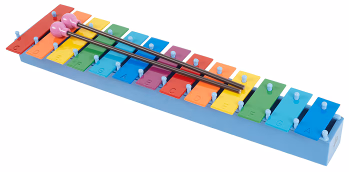 IQ Plus IQ-M017-04 - Carillon