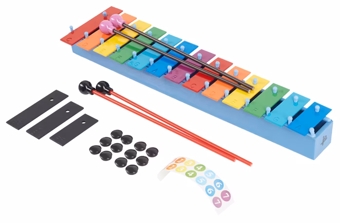 IQ Plus IQ-M017-04 - Carillon