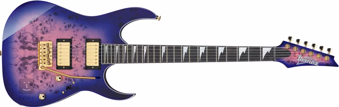 Ibanez GRG220PA-RLB - Guitare électrique
