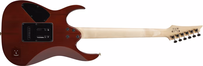 Ibanez GRG220PA-RLB - Guitare électrique