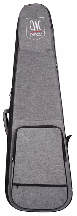 Mayones Comodous Mdi - Basse électrique