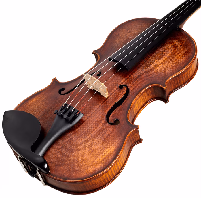 Stentor Violin 4/4 Verona Set SR1864 - Violon acoustique