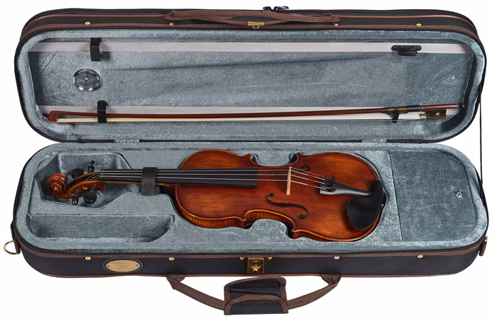 Stentor Violin 4/4 Verona Set SR1864 - Violon acoustique